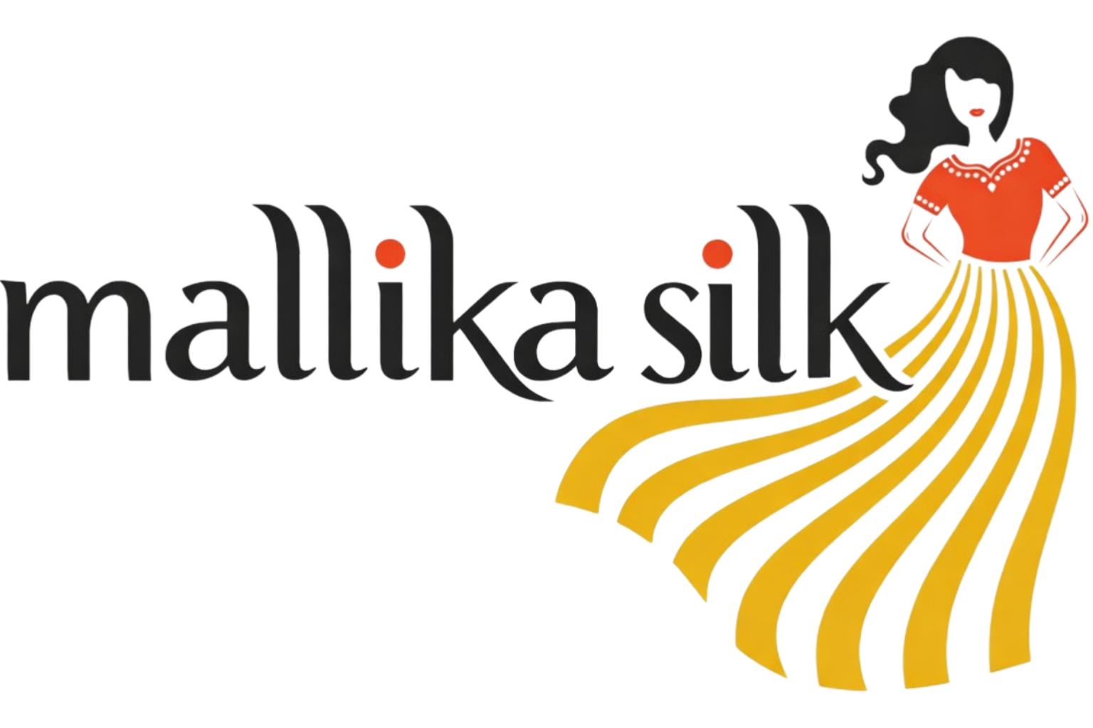 Mallika Silk
